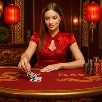 Magius - Live Baccarat with Real Dealer