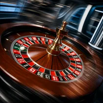 Magius - Live Roulette - Evolution Gaming