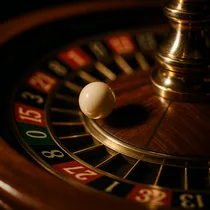 Magius - Live Roulette with Real Dealer