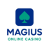 Magius Casino Logo