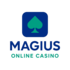 Magius Casino Logo