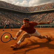 Magius - Tennis Wedden - Live Odds